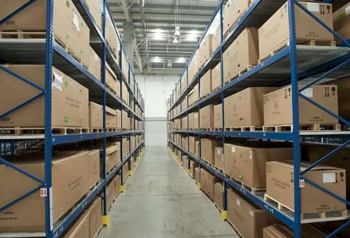 张家界到梅江区货物仓储